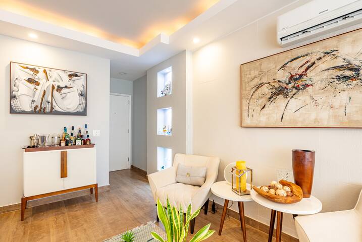 Beautiful Stylish Condo Copacabana Perfect Gateway gallery image 5