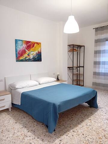 Tre camere al centro di Napoli gallery image 2