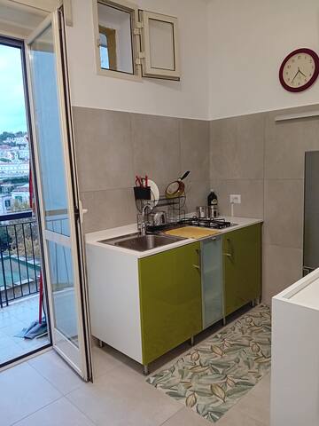 Tre camere al centro di Napoli gallery image 3