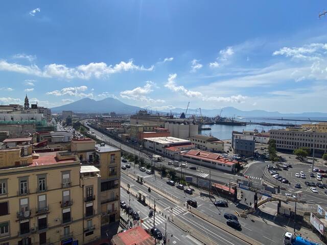 Casa Malo’ Duomo – Panoramic Luxury House gallery image 2