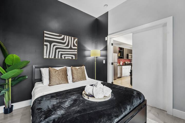 Sojourney Collection managed Airbnb listing 1