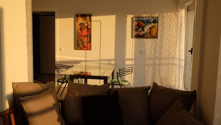 Oasis Apartment With Balcony - Figueira da Foz