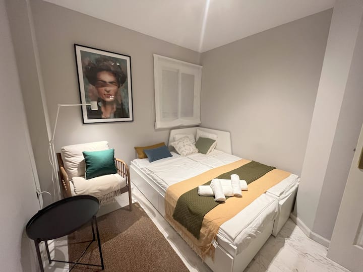 მეორე საძინებელი