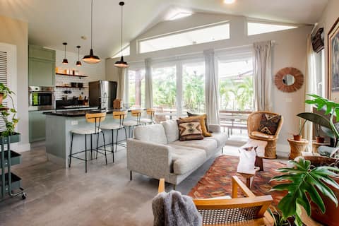 Vila Sueño Azul - Blue Venao 3BR