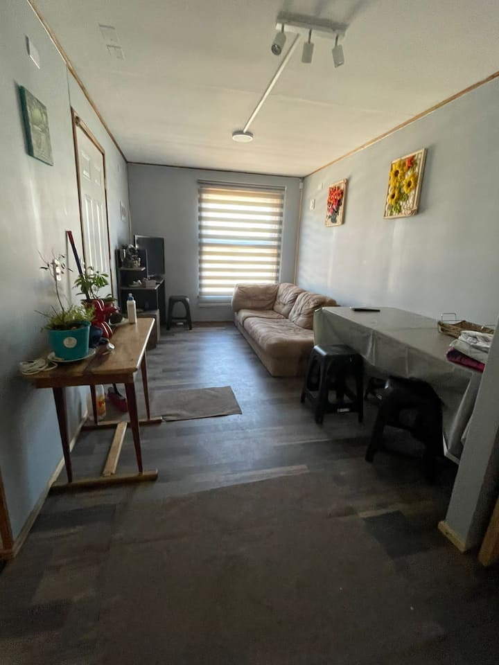 Acogedora Casa En Valdiva. - Valdivia