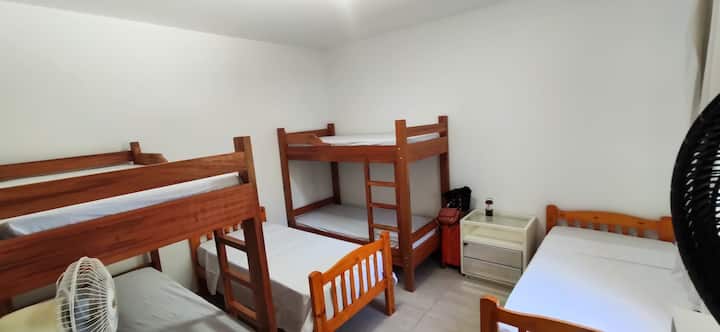 Спална соба 2