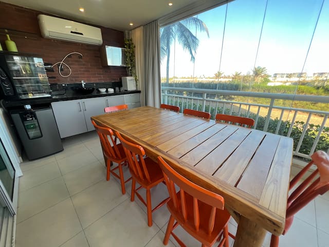 Ingrid & Raul managed Airbnb listing 2