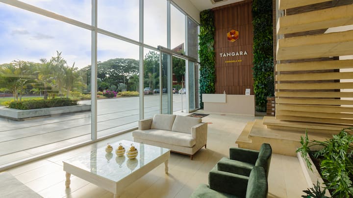 Nuevo Apartamento De Lujo  ( A/c Y Agua Caliente) - Neiva