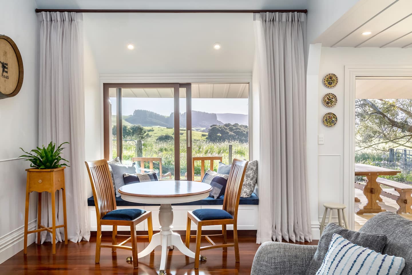 Clayfields 2