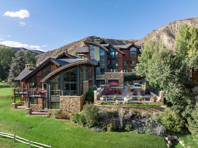 Eagle's Nest Property Management managed Airbnb listing 3