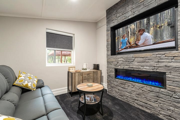 Angaston Blue-stone Stay - Barossa Valley - Angaston
