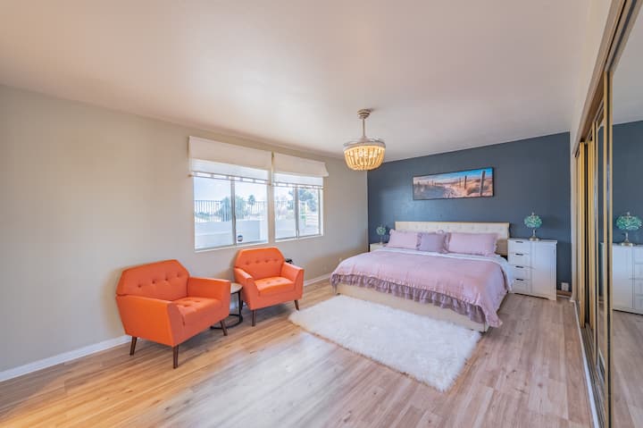 غرفة النوم 1