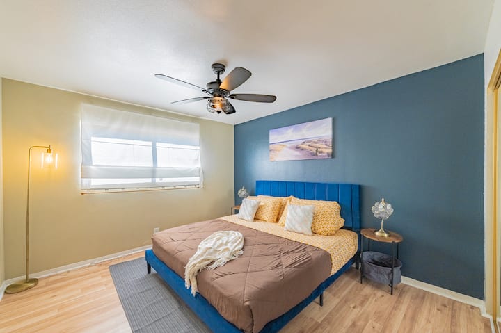 غرفة النوم 4