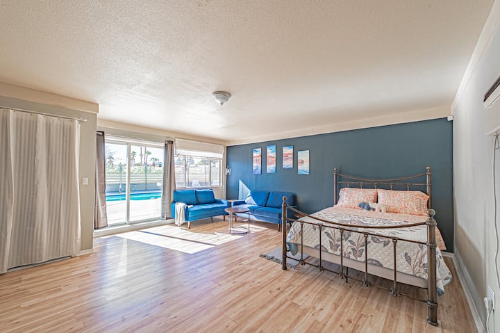 غرفة النوم 2