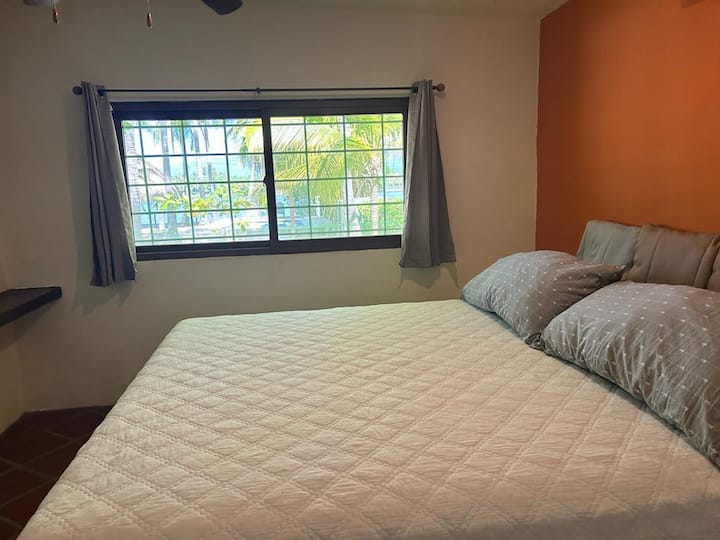 საძინებელი 1