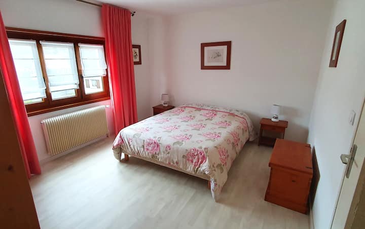 Chambre D'hôtes - Rouffach