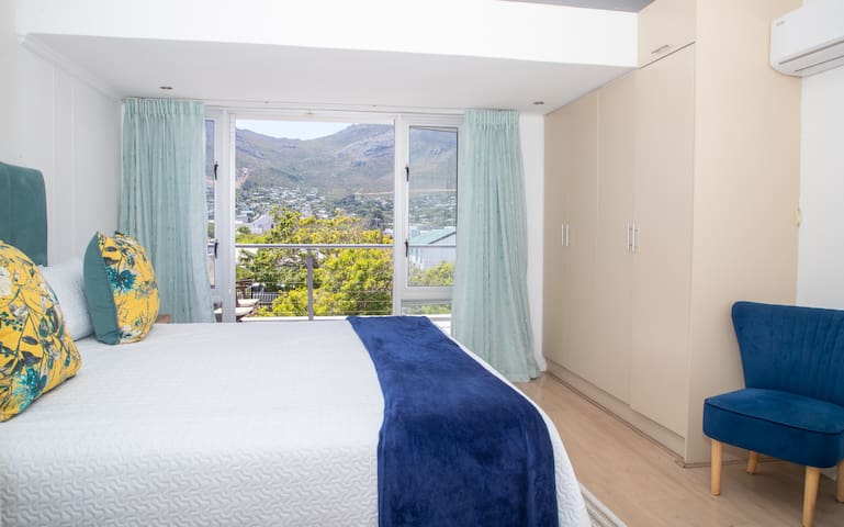 Penthouse at the Pearl