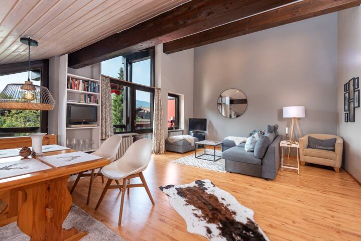MAGO Apartments managed Airbnb listing 3
