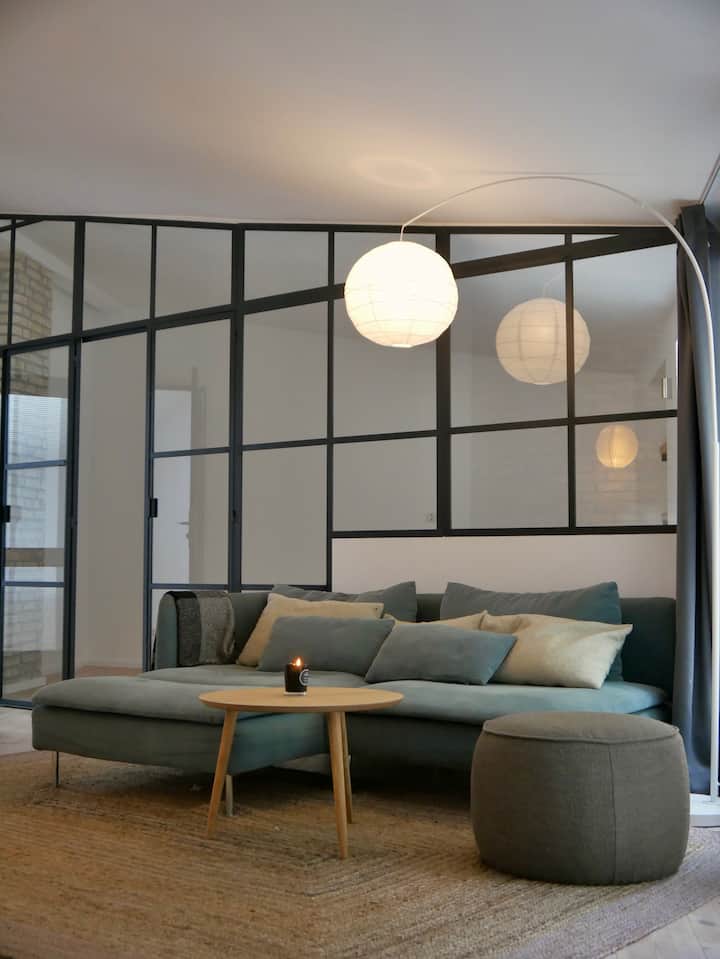 Artists Residence In Dragør - Copenhagen Airport (CPH)