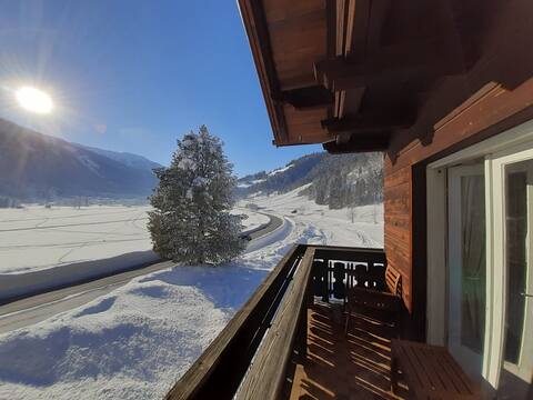 Haus Trapp