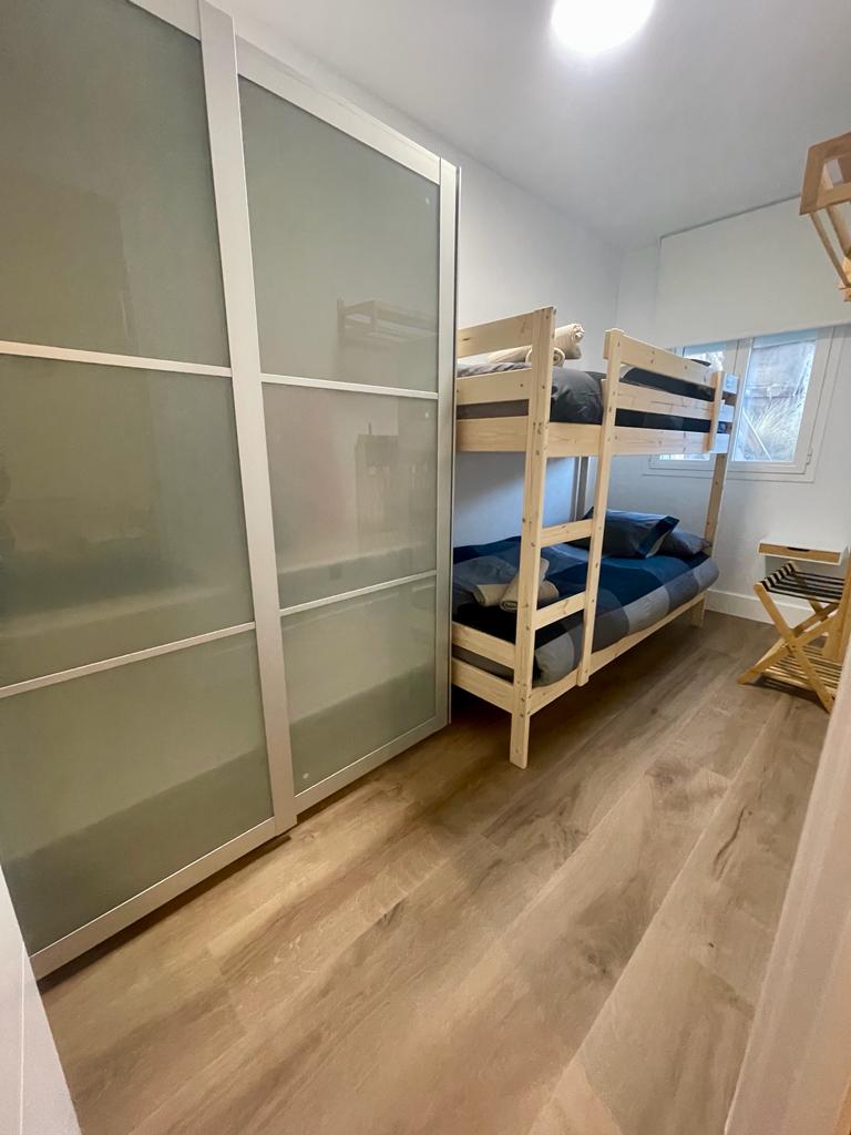 ห้องนอน