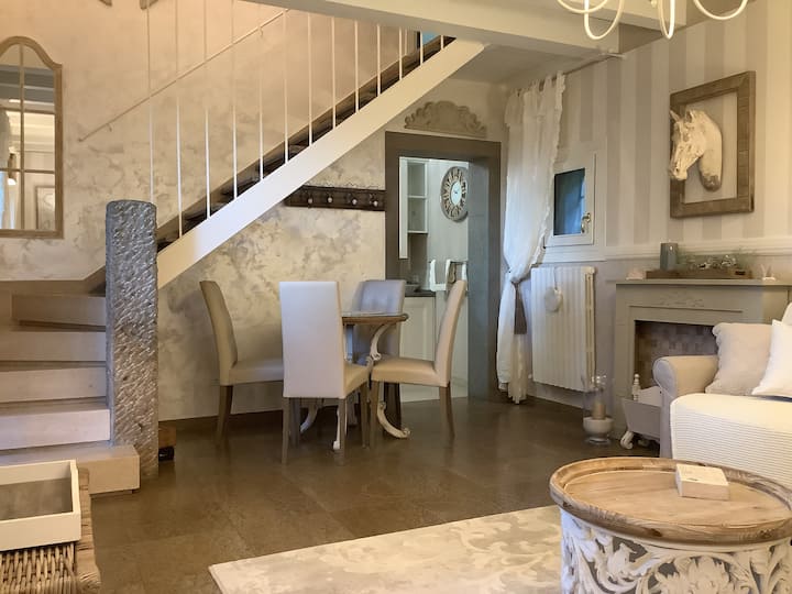 Casa Monte Oliveto
Per Le Tue Vacanze Da Sogno - Montegrotto Terme