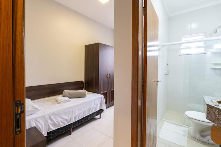 Спална соба