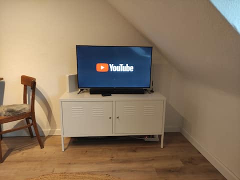 Beliebte Airbnb-Anzeige: Cozy apartment in Holsterhausen in Holsterhausen