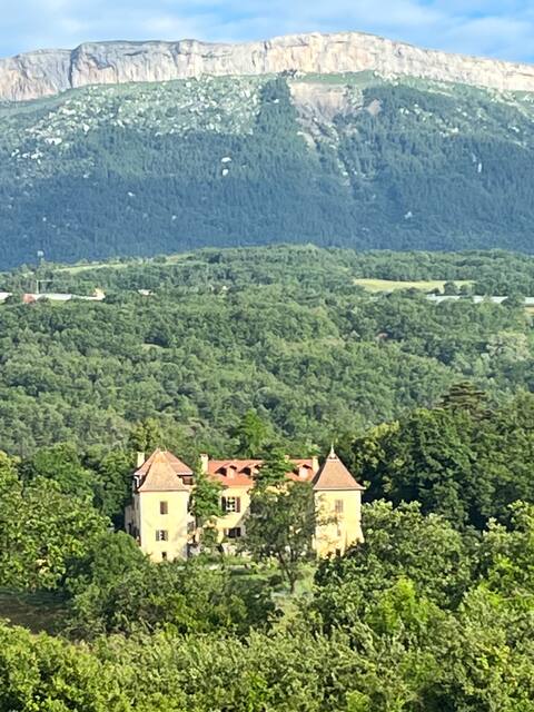 Château Lacroix