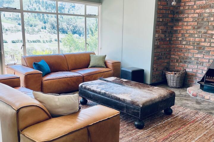 Remhoogte Farmstay - Bonnievale