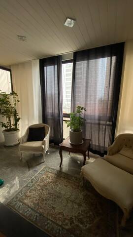 Apartamento na Barra em frente a Praia gallery image 5