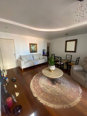 Apartamento na Barra em frente a Praia gallery image 3