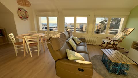 Top Airbnb: Ty Neizh Pik in Plouhinec