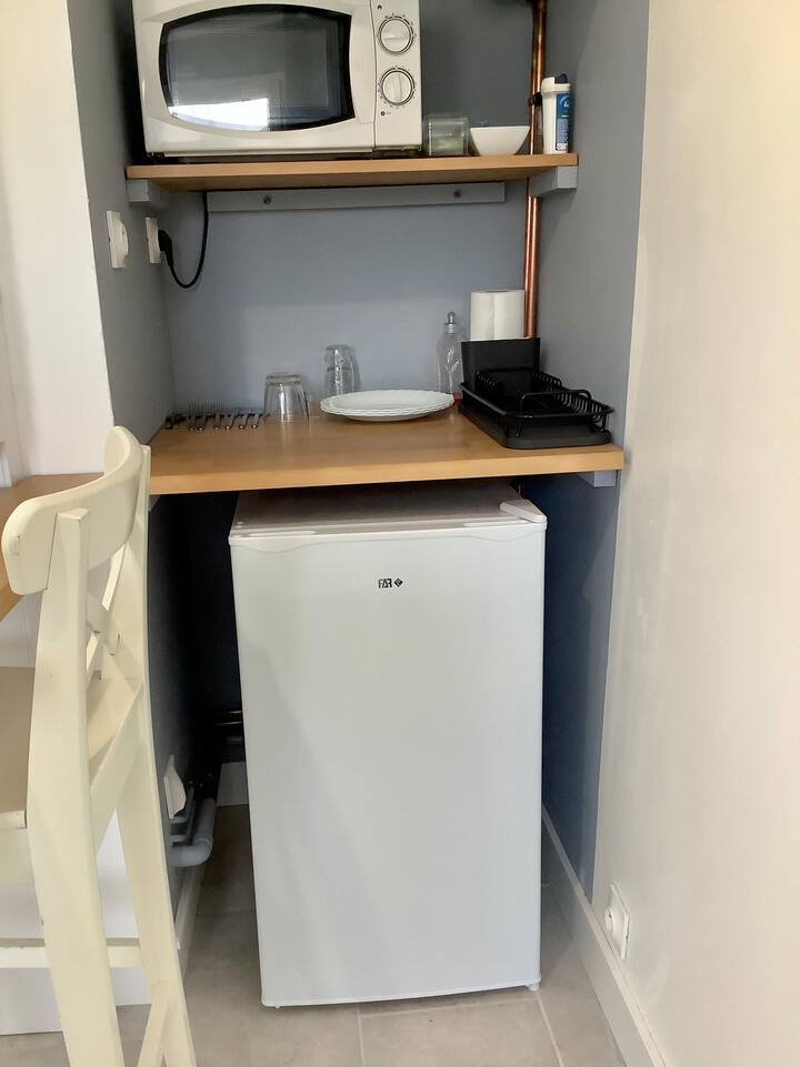 Logement Privé Indépendant - Guyancourt