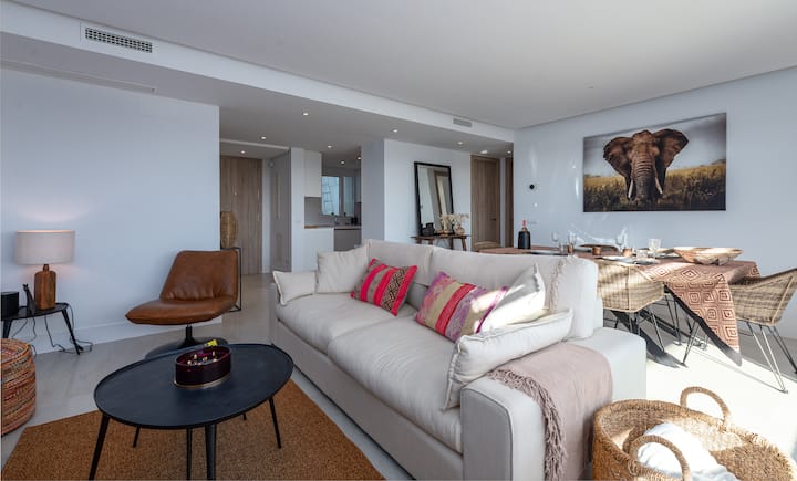 Penthouse San Roque Golf - San Roque