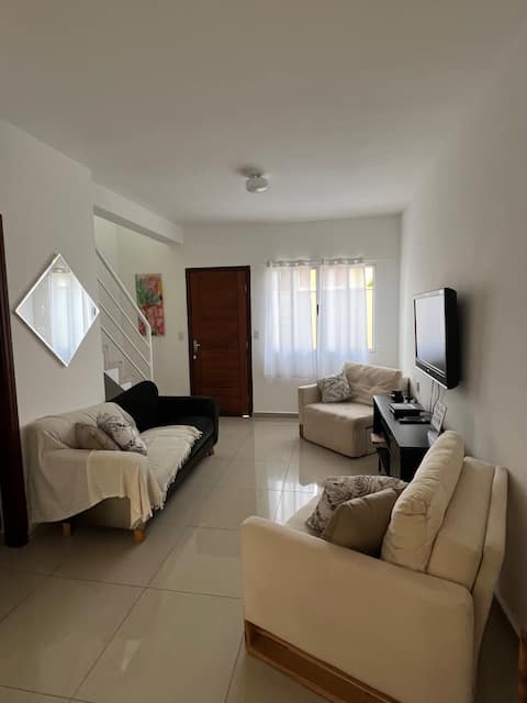 Sobrado em São Roque