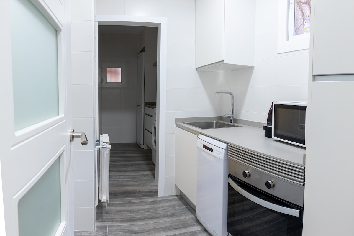 Propiedad de Airbnb exitosa: Casa Milagros. en Cuenca