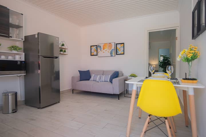 Casa Fortaleza - 1-bedroom Apt - Aruba