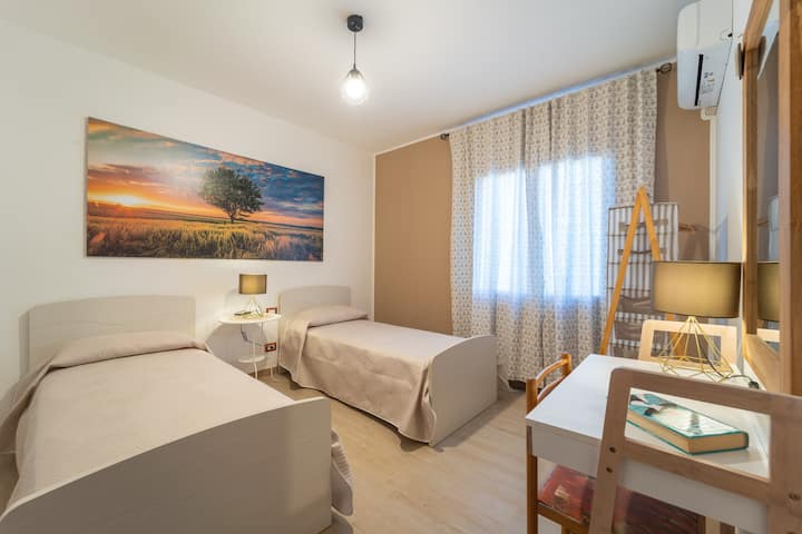 ห้องนอน2