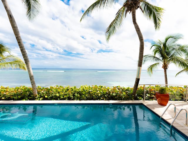 Villas Pappagallo managed Airbnb listing 3