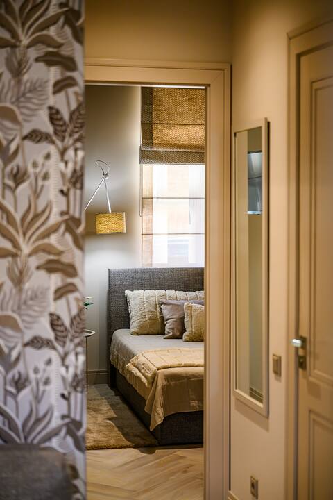 3room Park Apartment