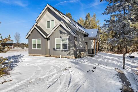 White Fir Cottage