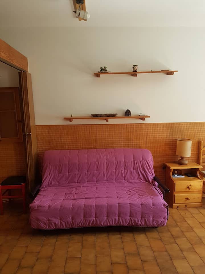 Habitación