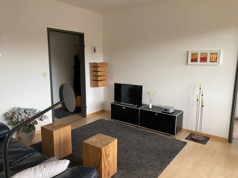 Apartment in Ettlingen