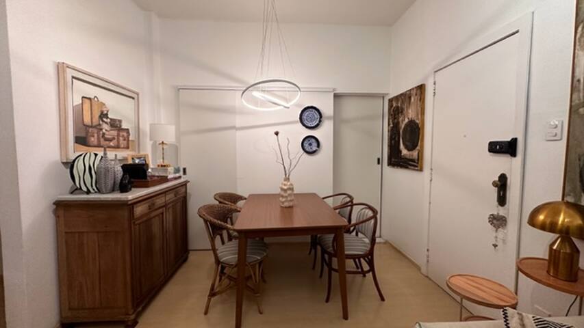 Apartamento Ipanema gallery image 5