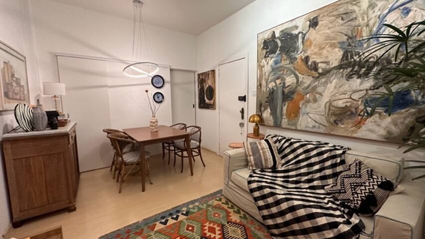 Apartamento Ipanema gallery image 2