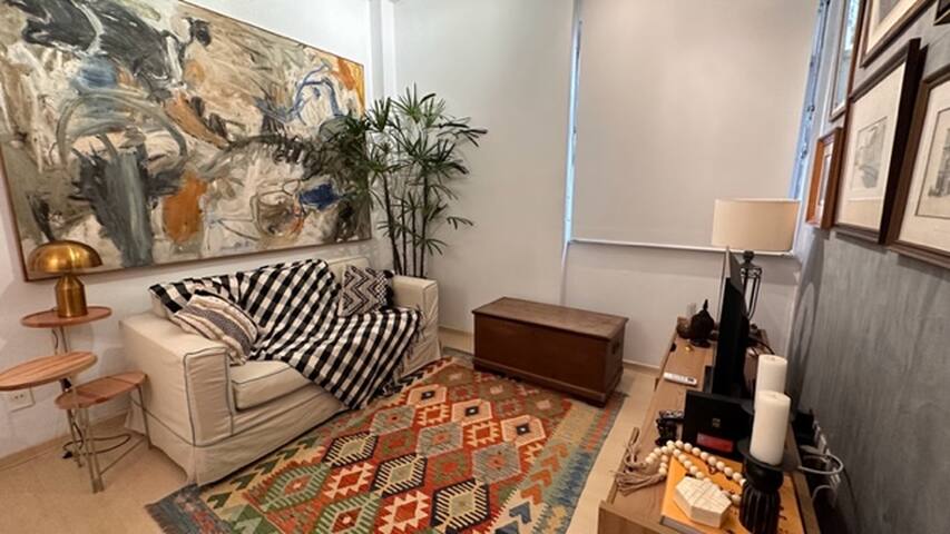 Apartamento Ipanema gallery image 3