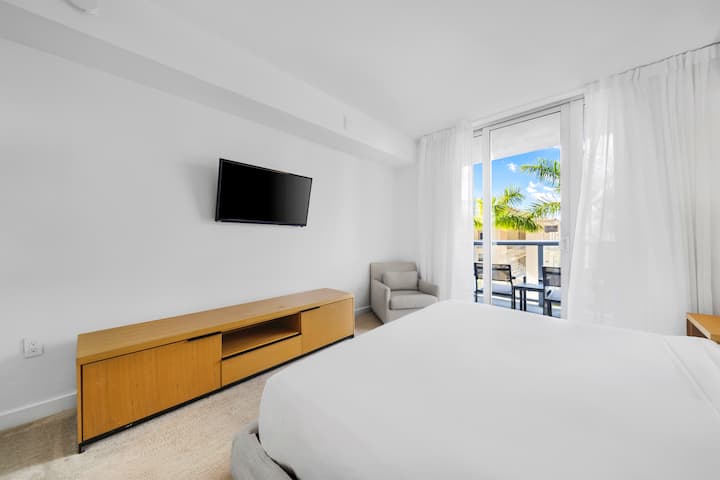 ห้องนอน