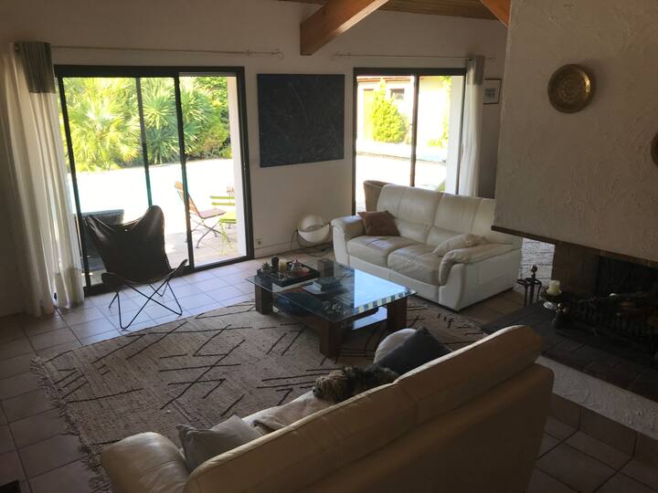 Maison Sur Le Bassin D'arcachon - Gujan-Mestras