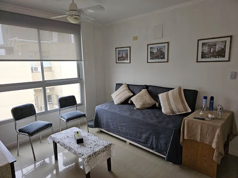 Top Airbnb: Beach Relaxation Apartment in Corrientes